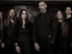 My Dying Bride - 2020 Promo Photo