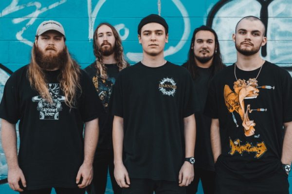 KNOCKED LOOSE PROMO