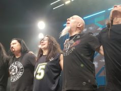 Dream Theater - Hammersmith Apollo February 21st 2020