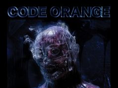 Code Orange - Underneath Album Cover Artwork