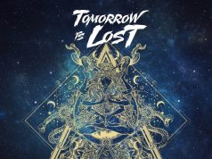 Tomorrow Is Lost - Therapy Album Cover Artwork