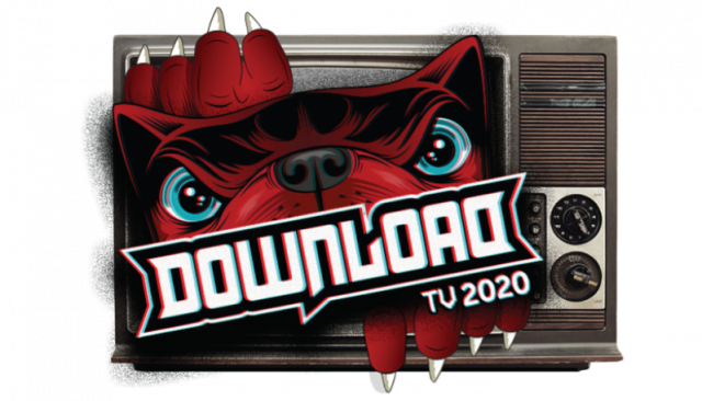 Download TV 2020 Logo