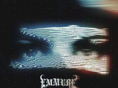Emmure Hindsight Album Cover