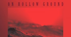 On Hollow Ground - Blood Is Blood Album Cover Artwork