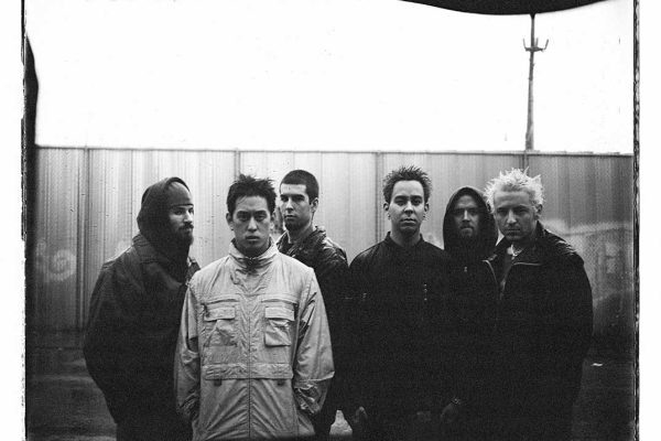 Linkin Park