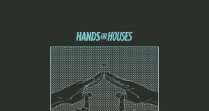 Hands Like Houses - Self Titled EP Artwork Cover