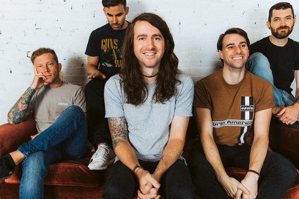 Mayday Parade