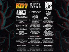 Download Festival 2021 Halloween Line Up Additions Poster