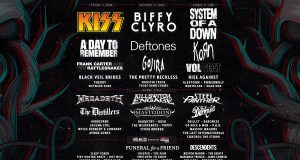 Download Festival 2021 Halloween Line Up Additions Poster