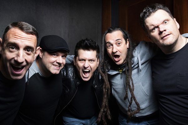 Less Than Jake