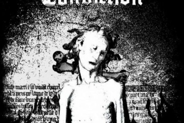 Conviction Conviction Self Titled Album Cover Artwork