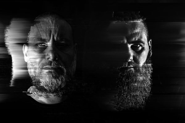 Crown (French Industrial Metal) Band Promo 2021