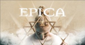 Epica - Omega Album Cover Artwork