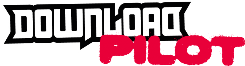 Download Pilot Festival Logo