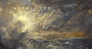 Interloper - Search Party Album Cover Artwork