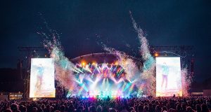 Enter Shikari - Download Pilot Festival 2021