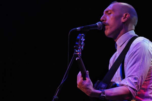 Jamie Lenman, Gloucester, Photo Credit CPe FOTO