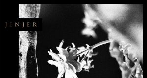 Jinjer - Wallflowers Album Cover Artwork