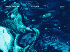 Spiritbox - Eternal Blue Album Cover Artwork