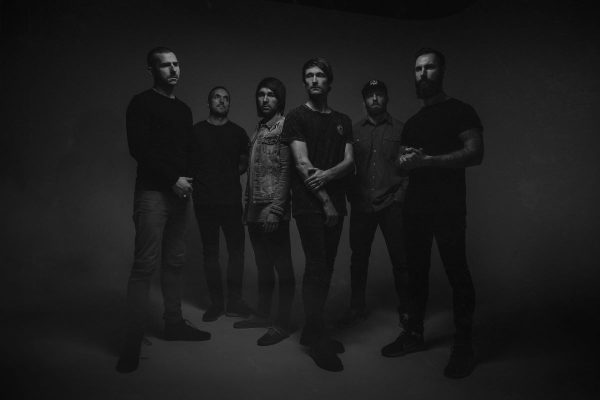 Devil Sold His Soul Band Promo Photo May 2022