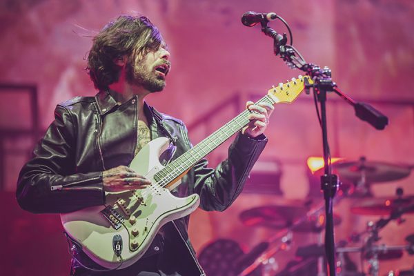 Biffy Clyro - Download Festival 2022 - Jemma Dodd - Header Image
