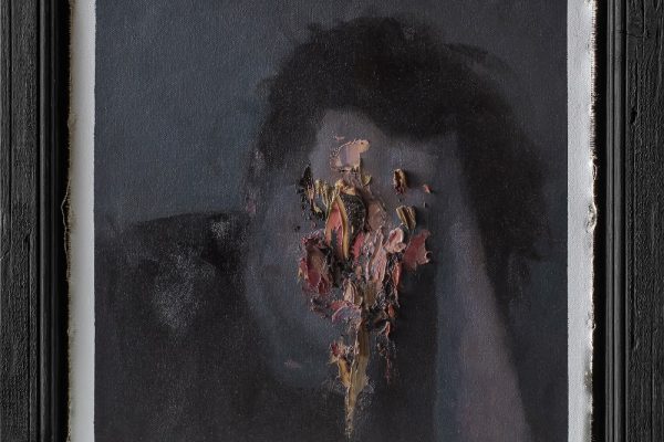 Conjurer - Pathos Album Cover Artwork
