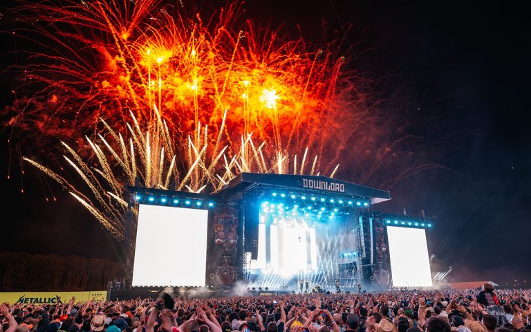 Download Festival 2026 – Friday Preview