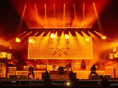 Slipknot - Download Festival / Todd Owyoung