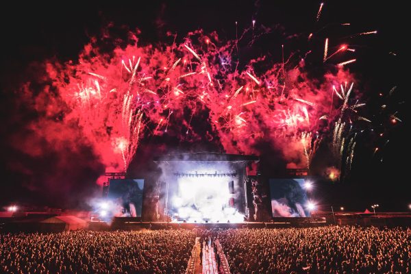 Download Festival 2022 by Sam McMahon