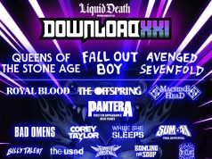 Download Festival 2024 - Cropped Header Image