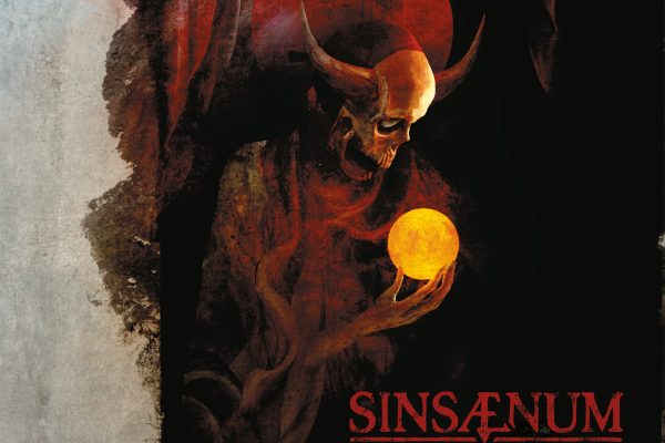 Sinsaenum - In Devastation