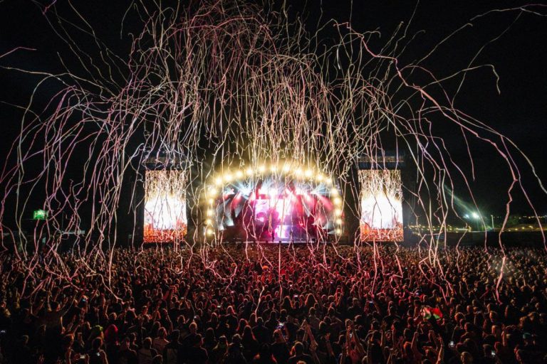Top Ten Bands You Should Check Out At Bloodstock 2026