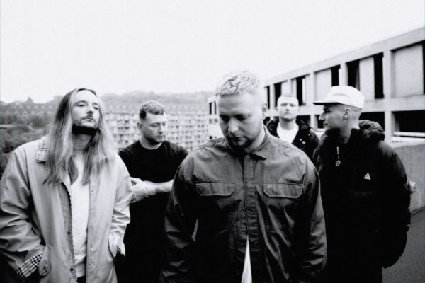 Malevolence Band Photo - Ramsey Ramone Credit 2 - Web Res