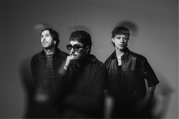 Dayseeker 2026 promo photo