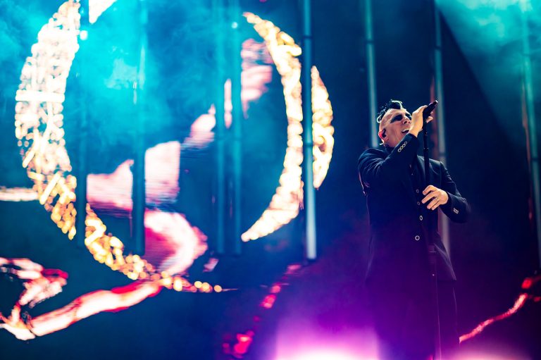 A Perfect Circle Live Review From O2 Academy Brixton, London, June 3rd 2026