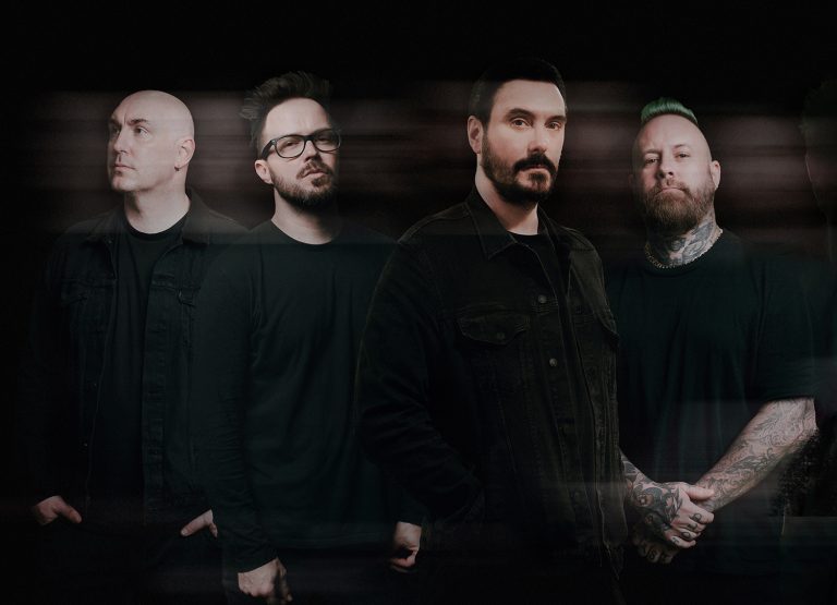Breaking Benjamin Live Review From O2 Academy Brixton, London, July 17th 2026