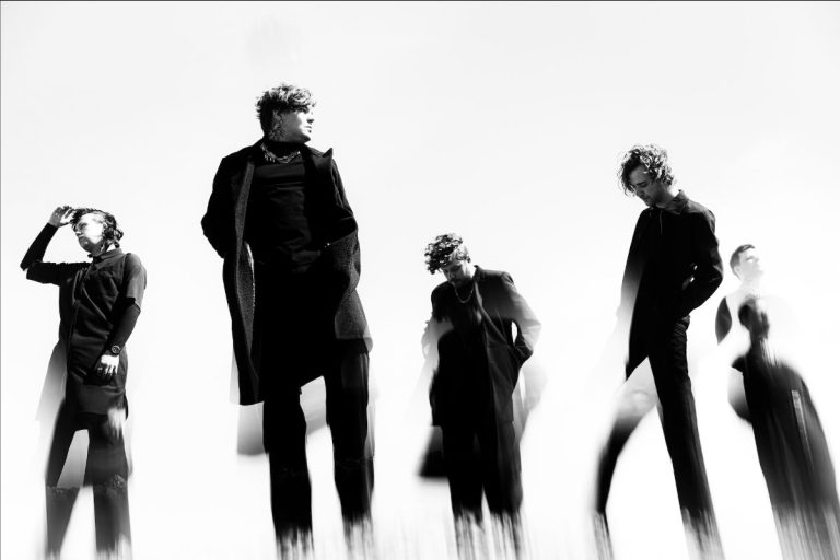 Finnish Metal Favourites Blind Channel Announce New Album Painstream, New Singles, EU / UK Tour
