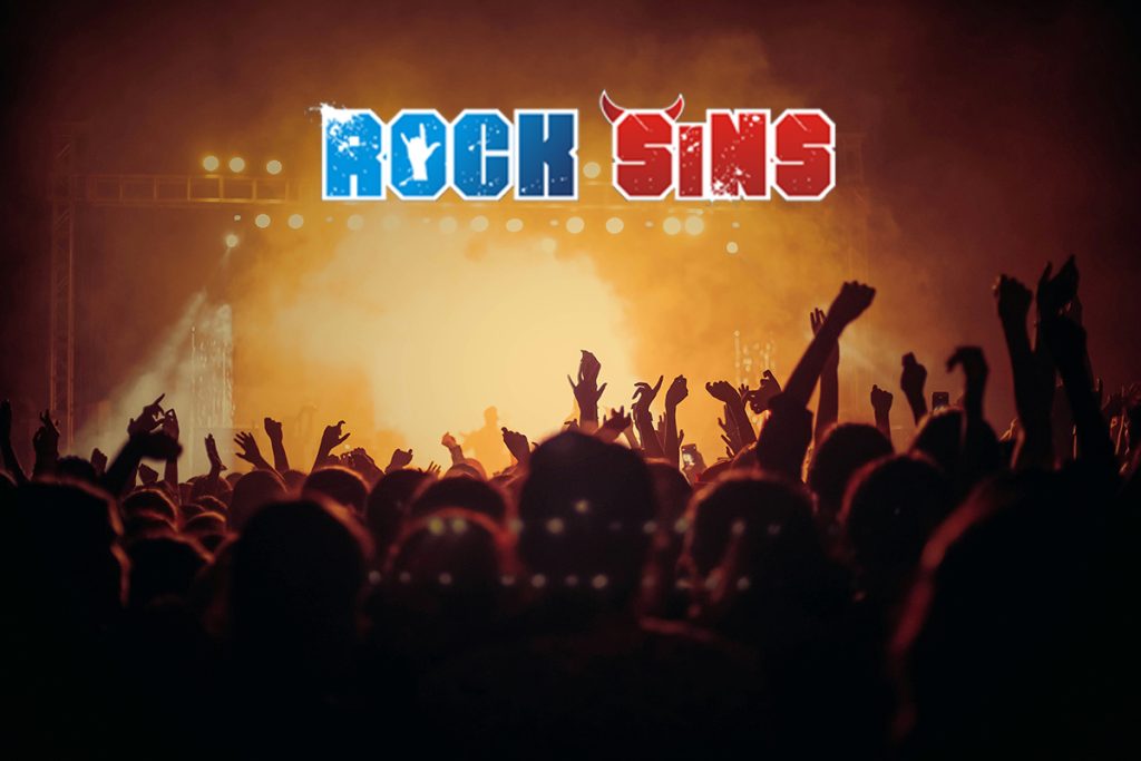Gigs That Hopefully Won't Break The Bank Header Image