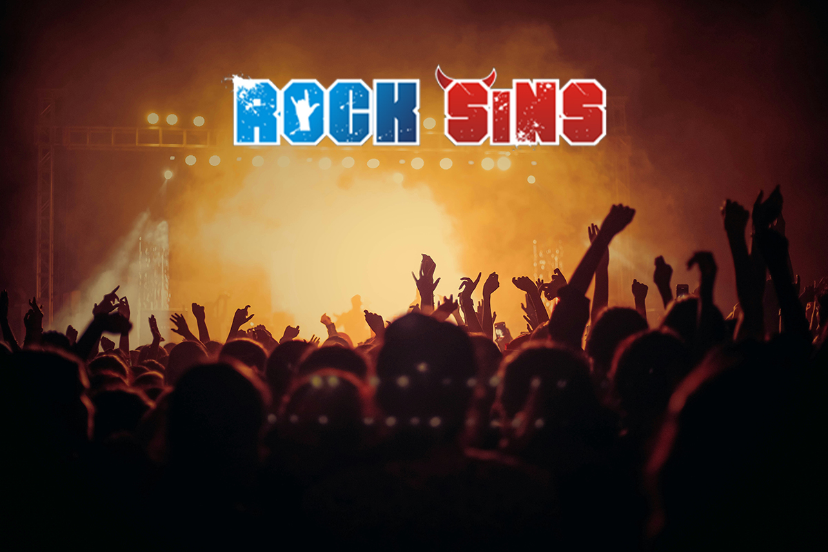 Gigs That Hopefully Won't Break The Bank Header Image