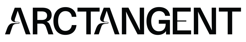 ArcTanGent Festival Logo