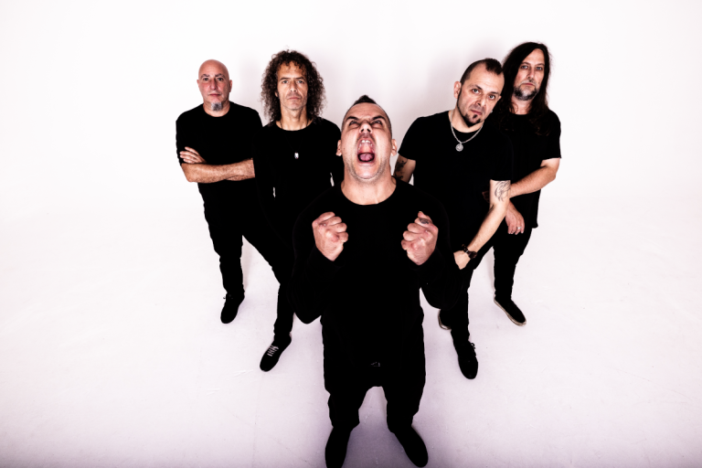 Breed 77 Return With New Single Wish You Well, New Album VII Announced For November 2026 Release
