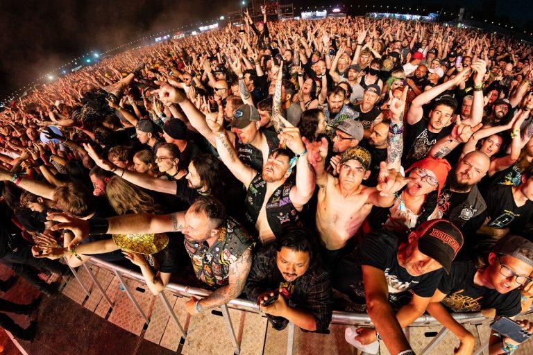 Bloodstock 2026 – The Friday Review: Into Oblivion